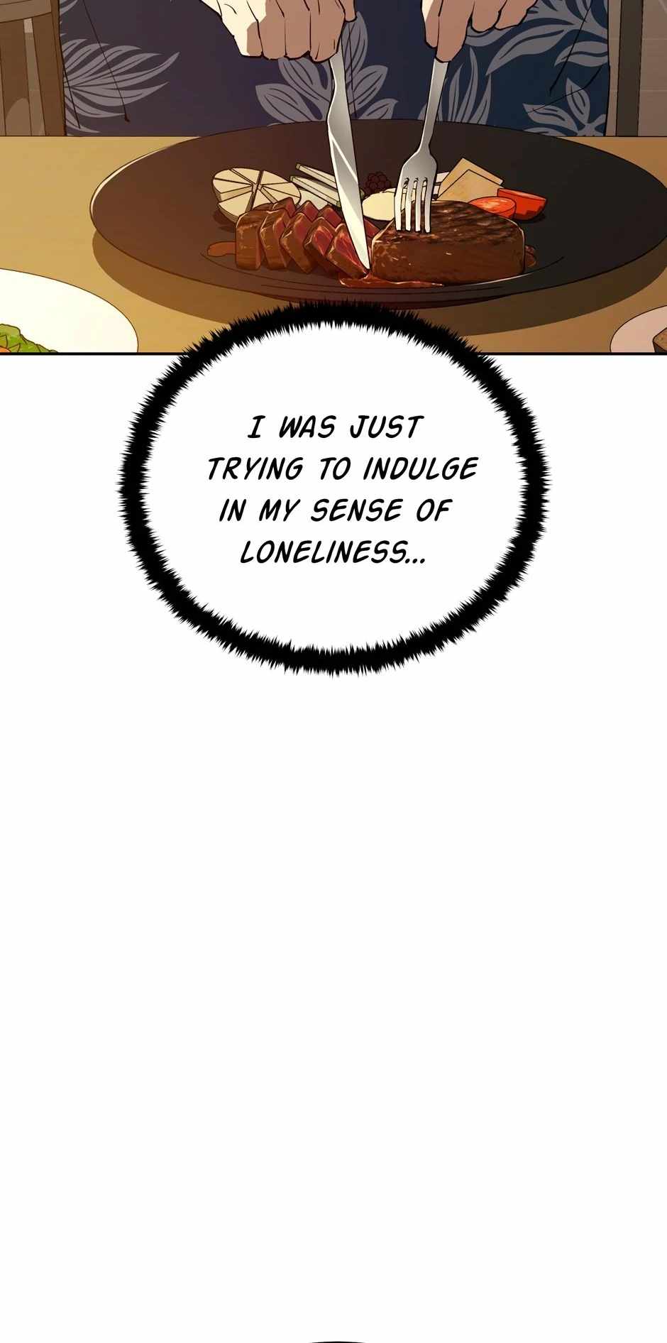 Strongest Level 1 Chapter 51 - Page 18