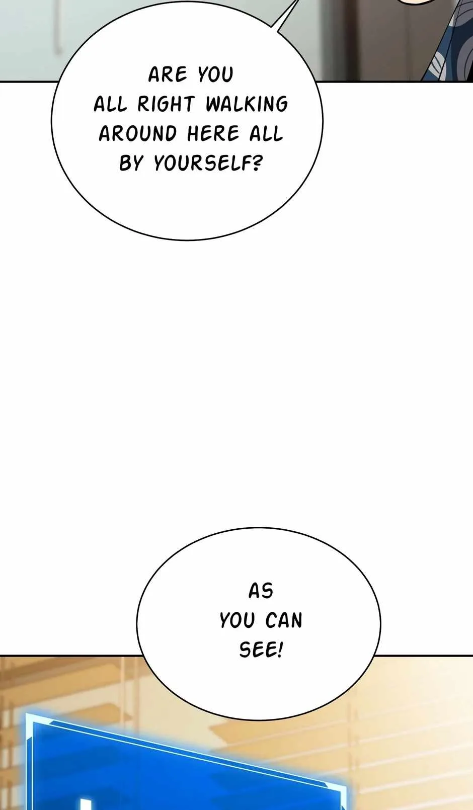 Strongest Level 1 Chapter 51 - Page 21