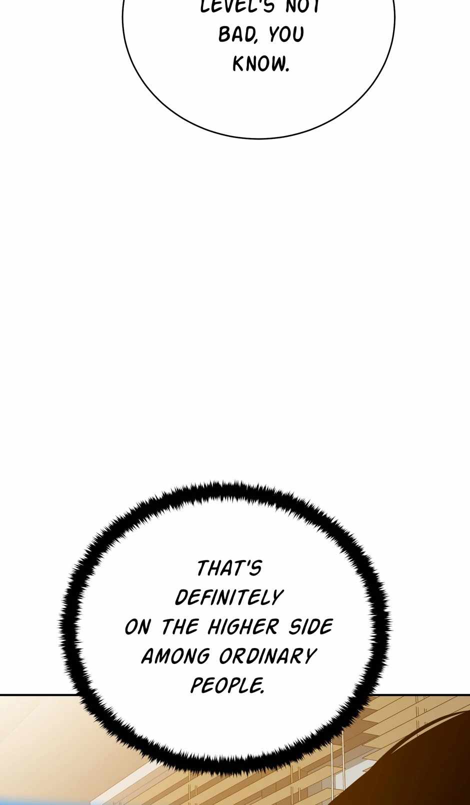 Strongest Level 1 Chapter 51 - Page 23