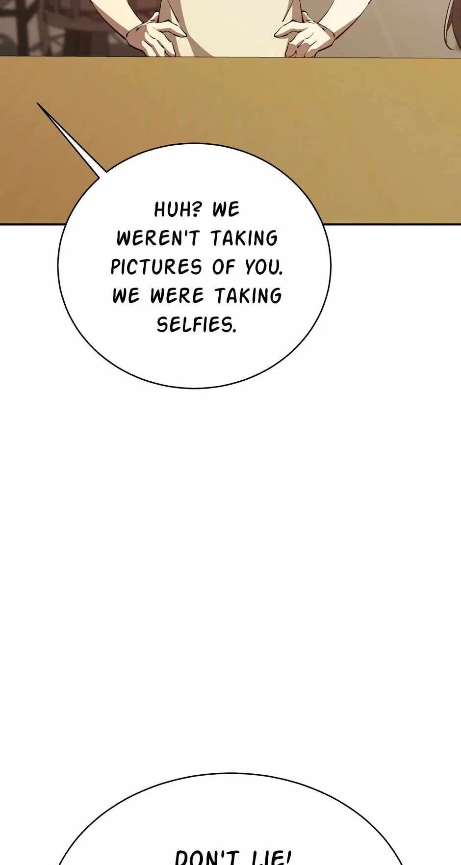 Strongest Level 1 Chapter 51 - Page 30