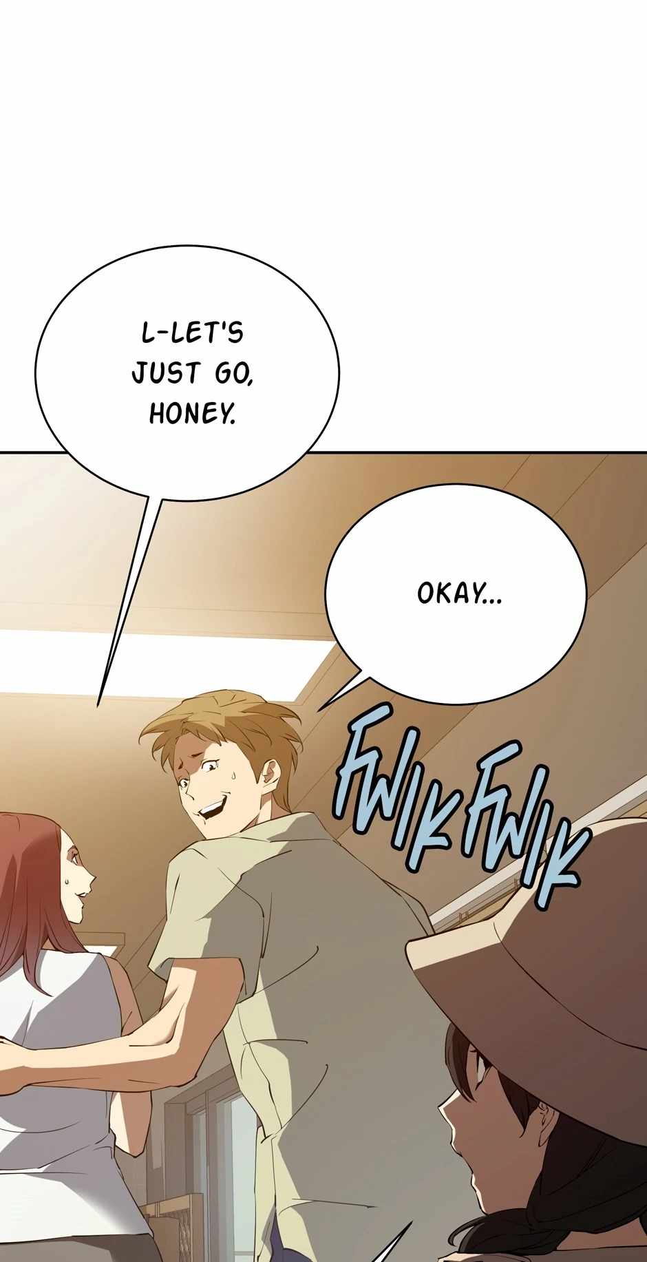 Strongest Level 1 Chapter 51 - Page 34