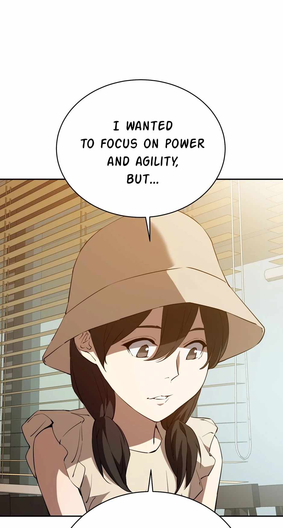 Strongest Level 1 Chapter 51 - Page 39