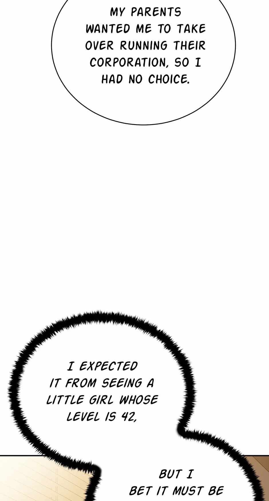 Strongest Level 1 Chapter 51 - Page 40