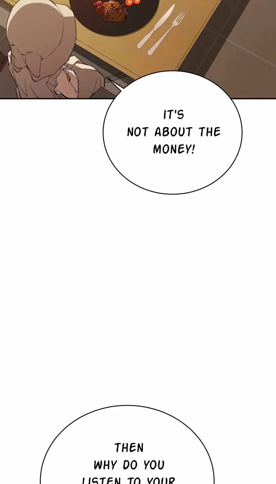 Strongest Level 1 Chapter 51 - Page 45