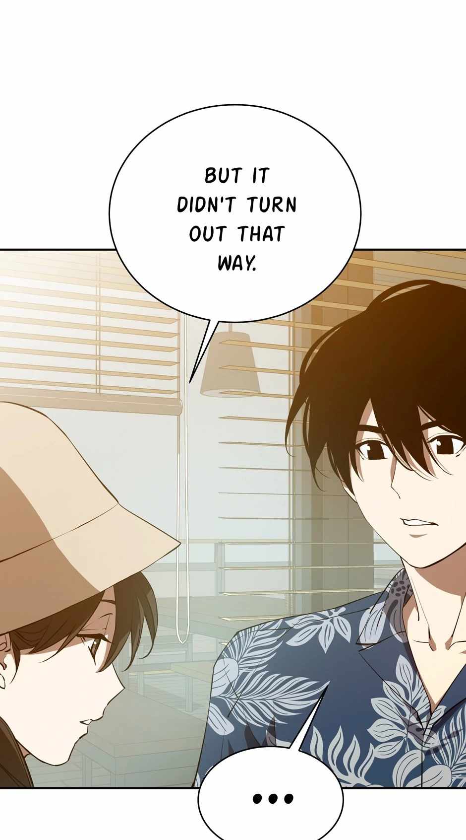Strongest Level 1 Chapter 51 - Page 49