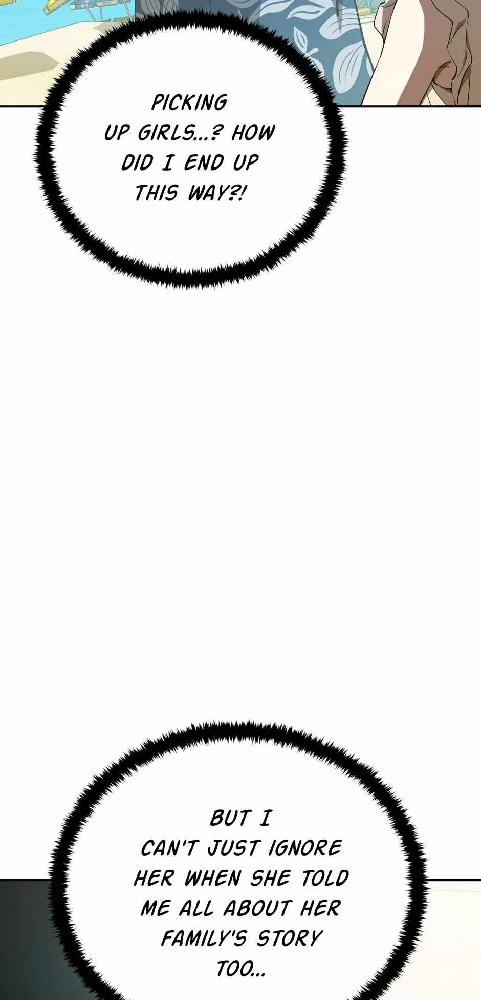 Strongest Level 1 Chapter 51 - Page 65