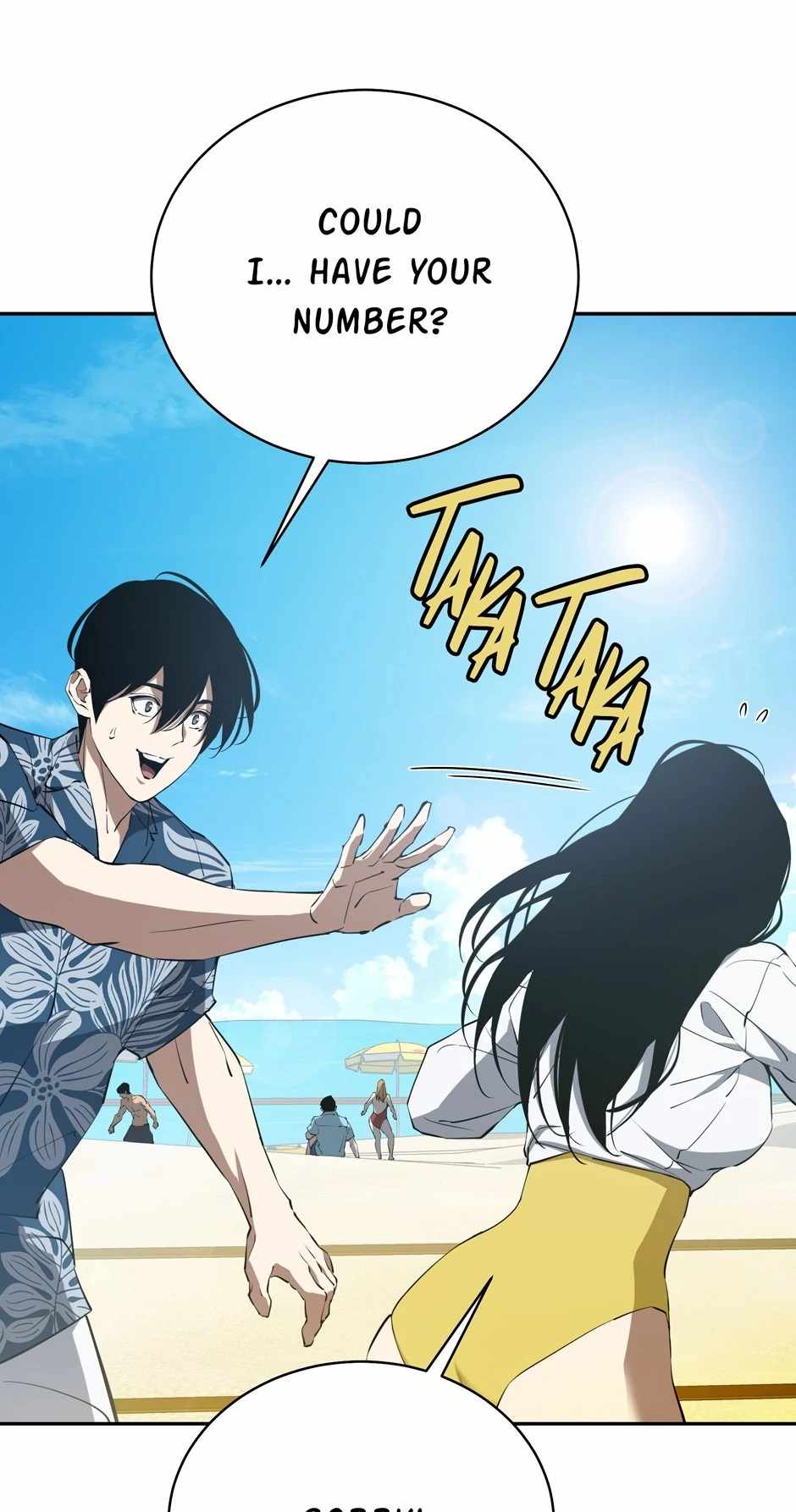 Strongest Level 1 Chapter 51 - Page 69