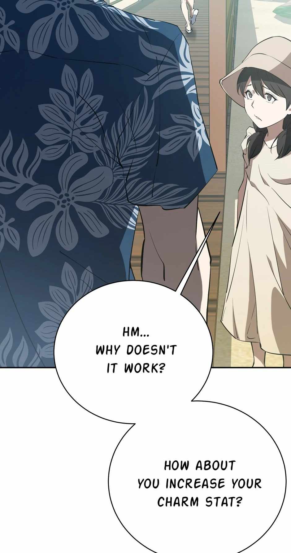 Strongest Level 1 Chapter 51 - Page 71