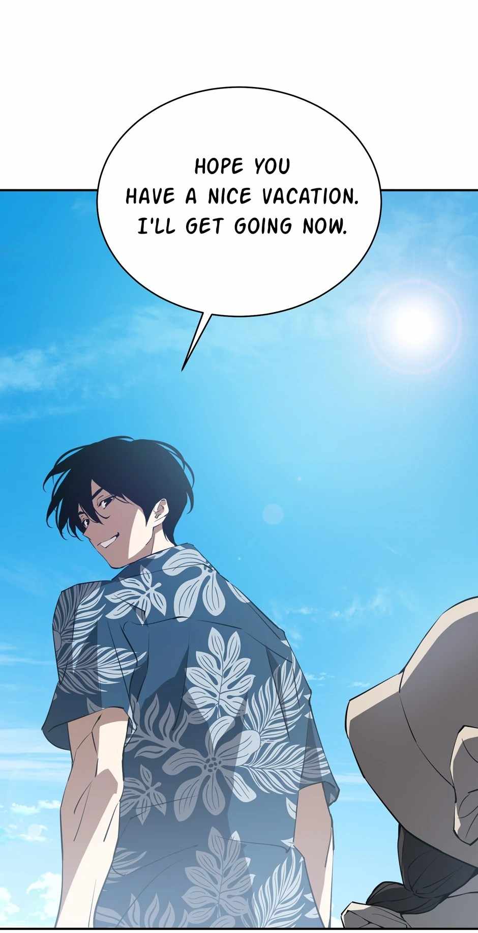 Strongest Level 1 Chapter 51 - Page 74