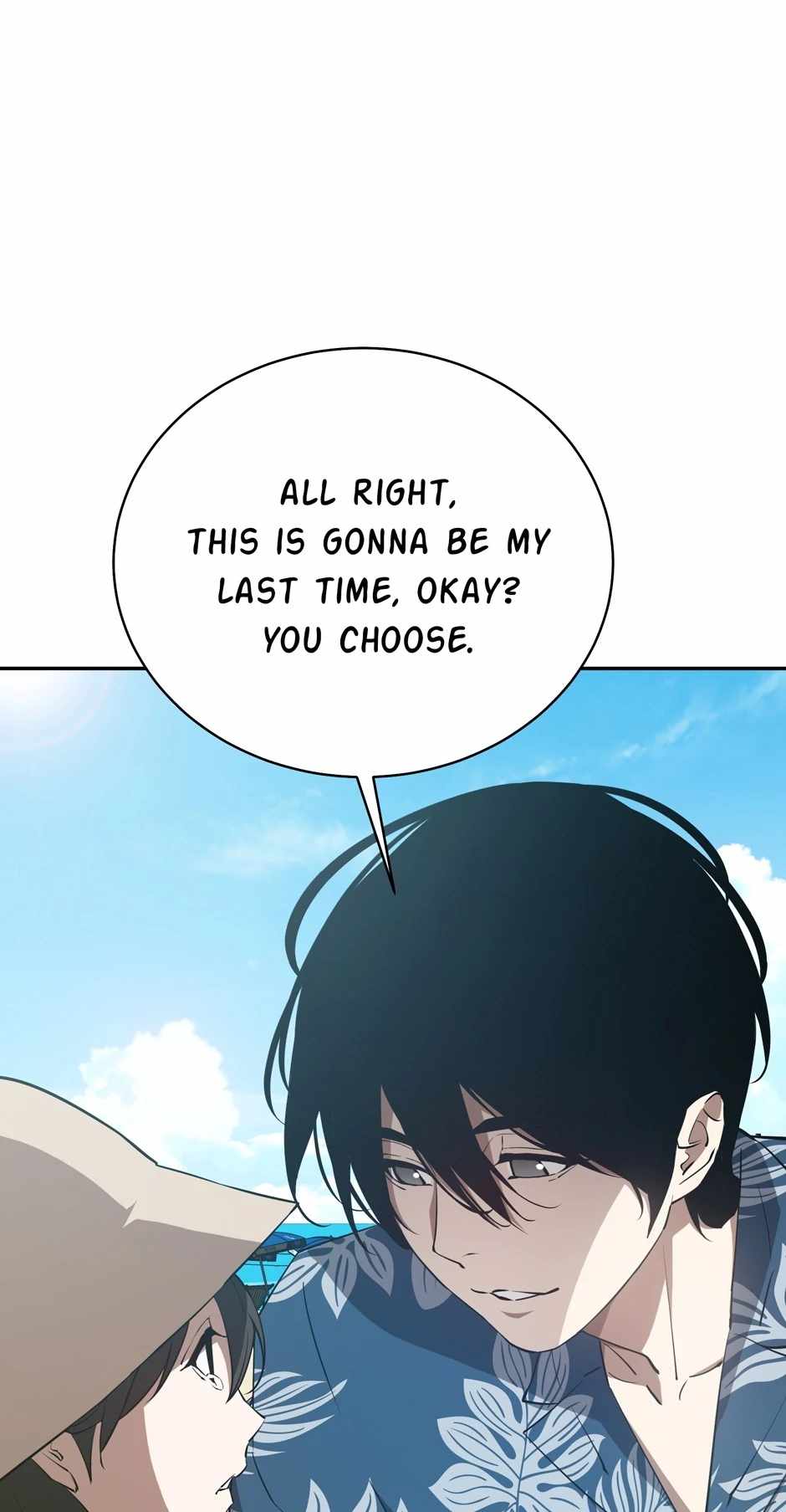 Strongest Level 1 Chapter 51 - Page 79