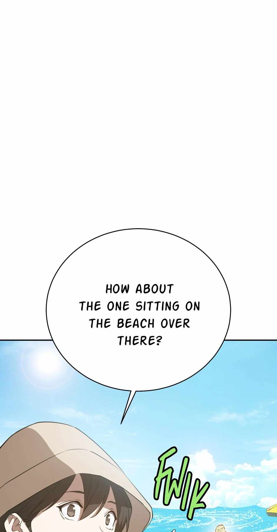 Strongest Level 1 Chapter 51 - Page 81