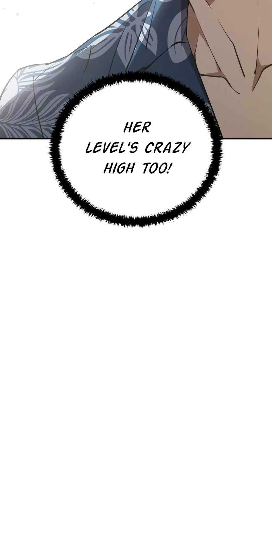 Strongest Level 1 Chapter 51 - Page 86