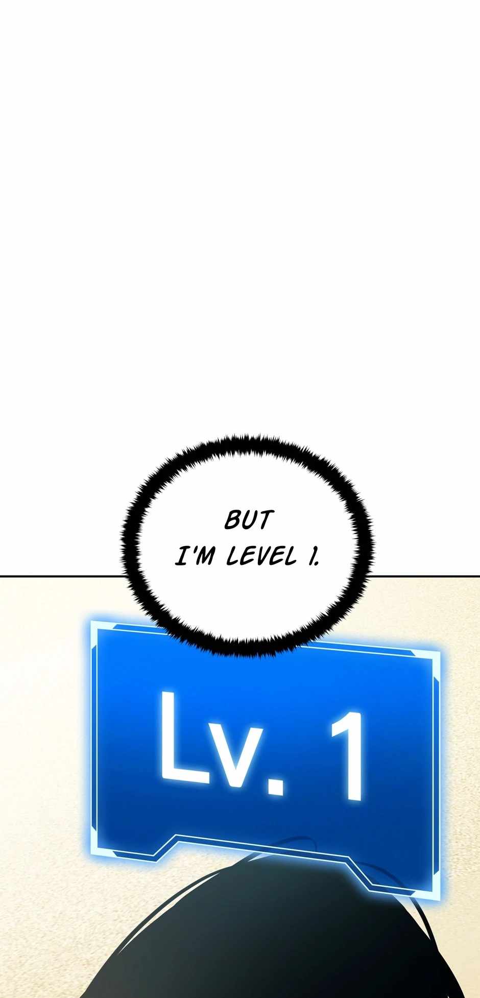 Strongest Level 1 Chapter 52 - Page 3