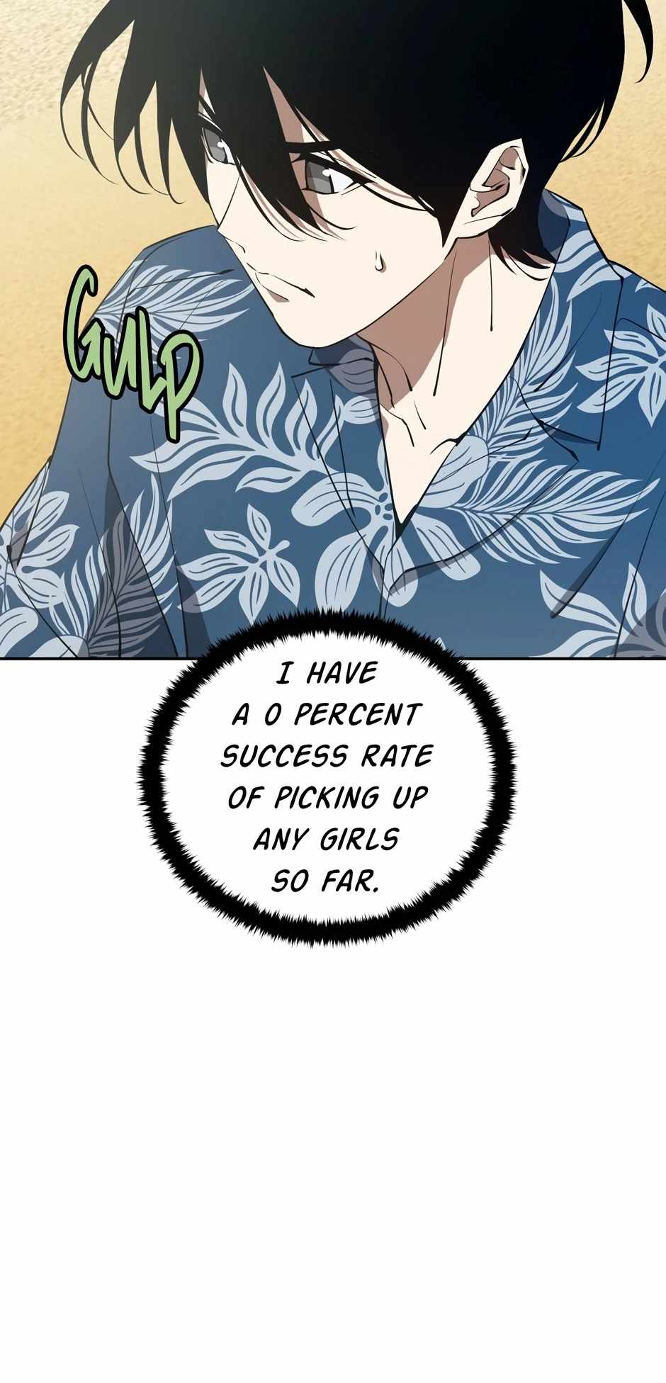 Strongest Level 1 Chapter 52 - Page 4
