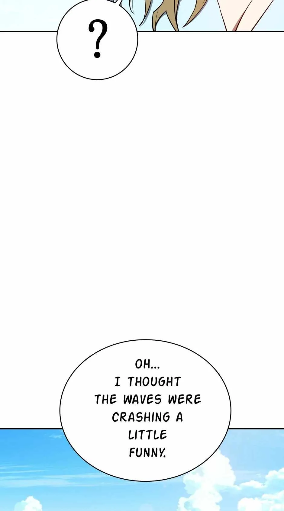 Strongest Level 1 Chapter 52 - Page 8