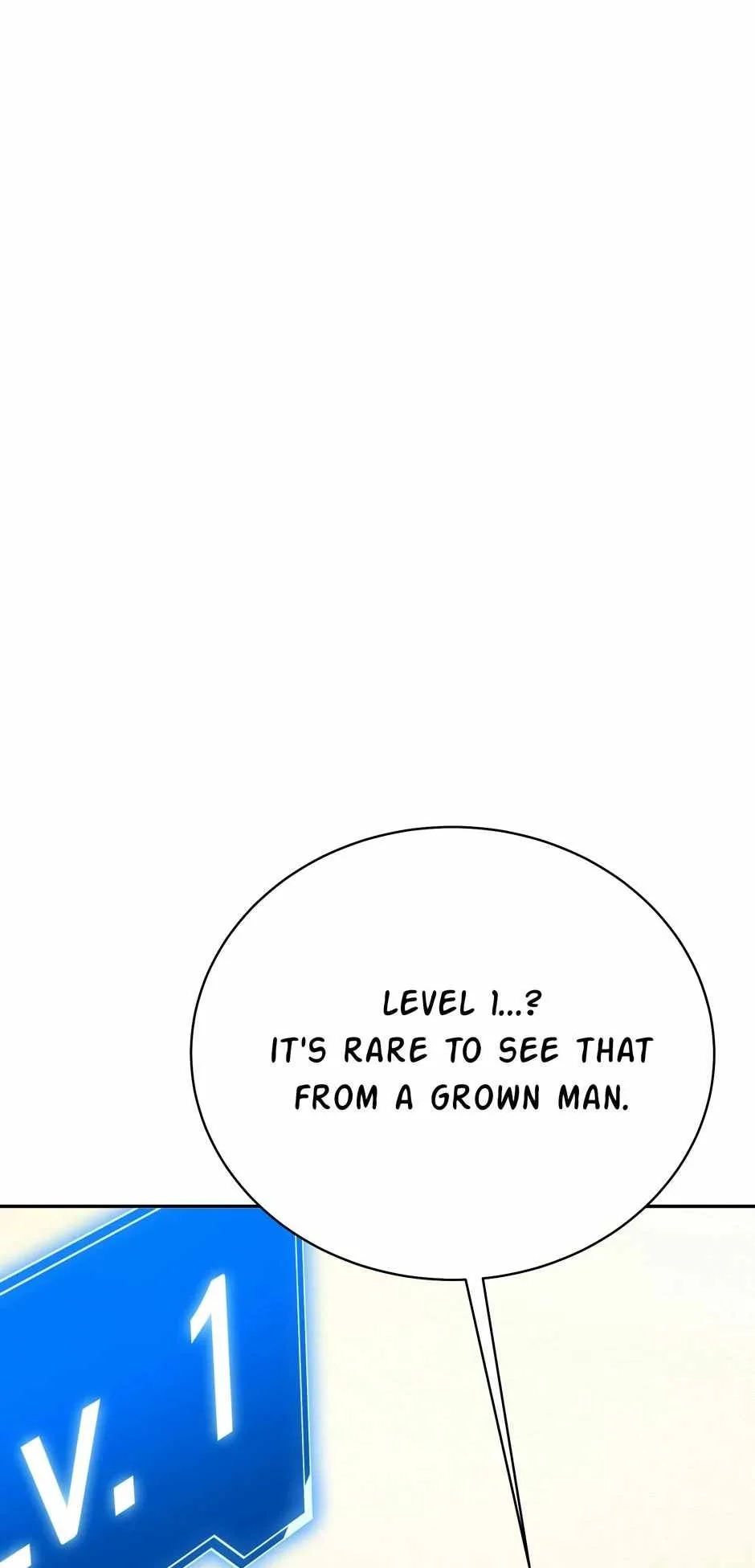 Strongest Level 1 Chapter 52 - Page 13