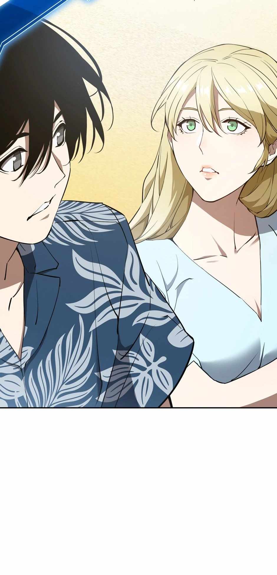 Strongest Level 1 Chapter 52 - Page 14