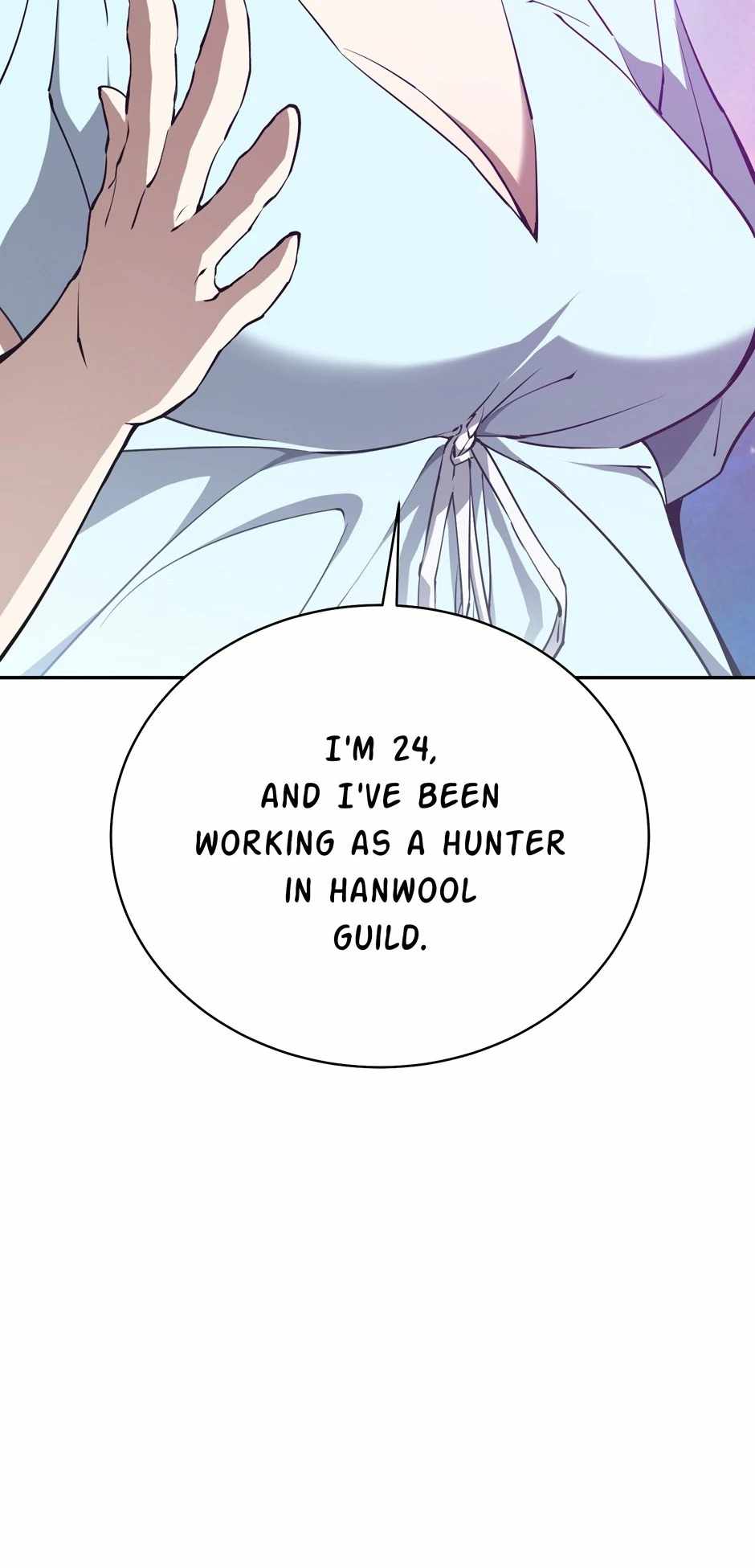 Strongest Level 1 Chapter 52 - Page 21