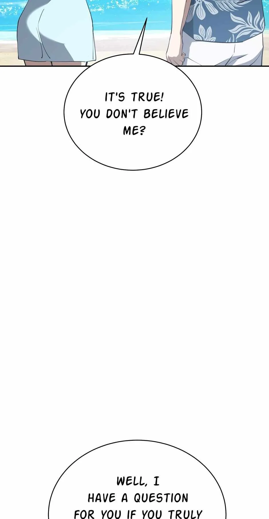 Strongest Level 1 Chapter 52 - Page 26