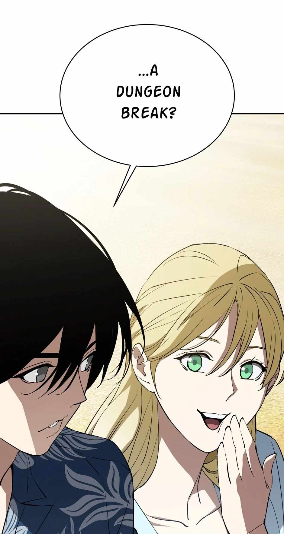 Strongest Level 1 Chapter 52 - Page 32