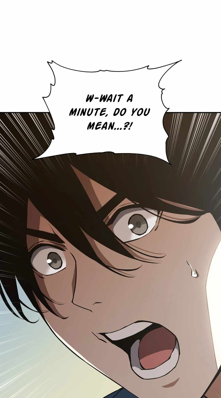 Strongest Level 1 Chapter 52 - Page 35