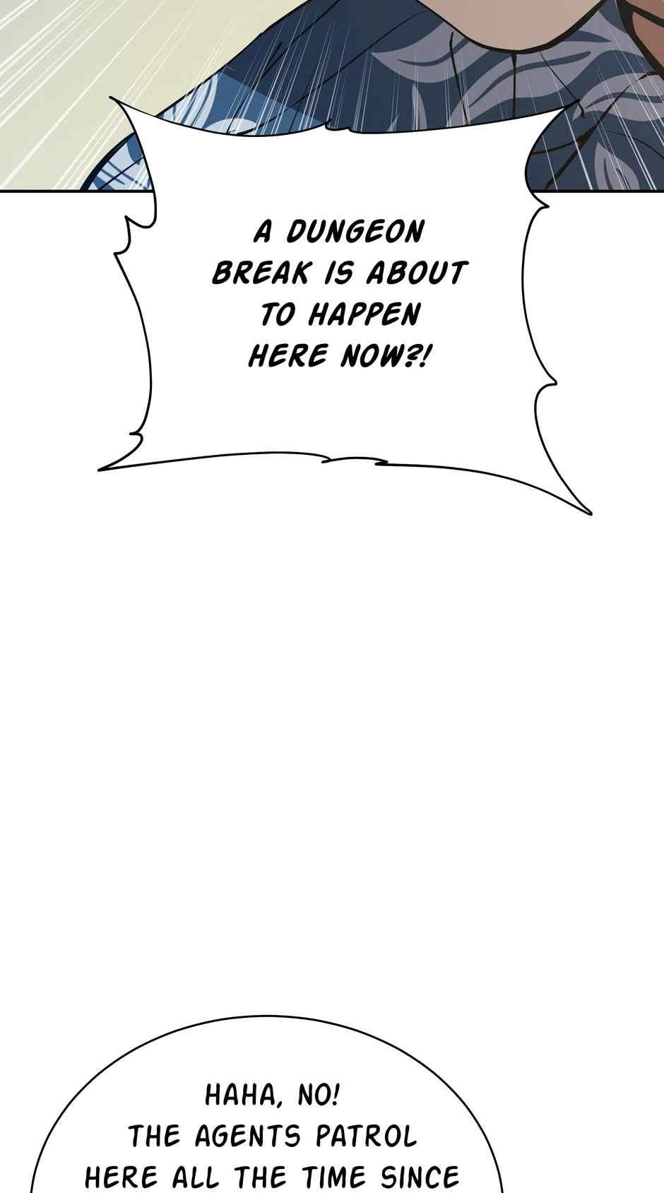 Strongest Level 1 Chapter 52 - Page 36