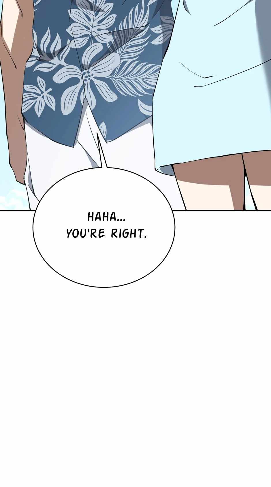 Strongest Level 1 Chapter 52 - Page 38