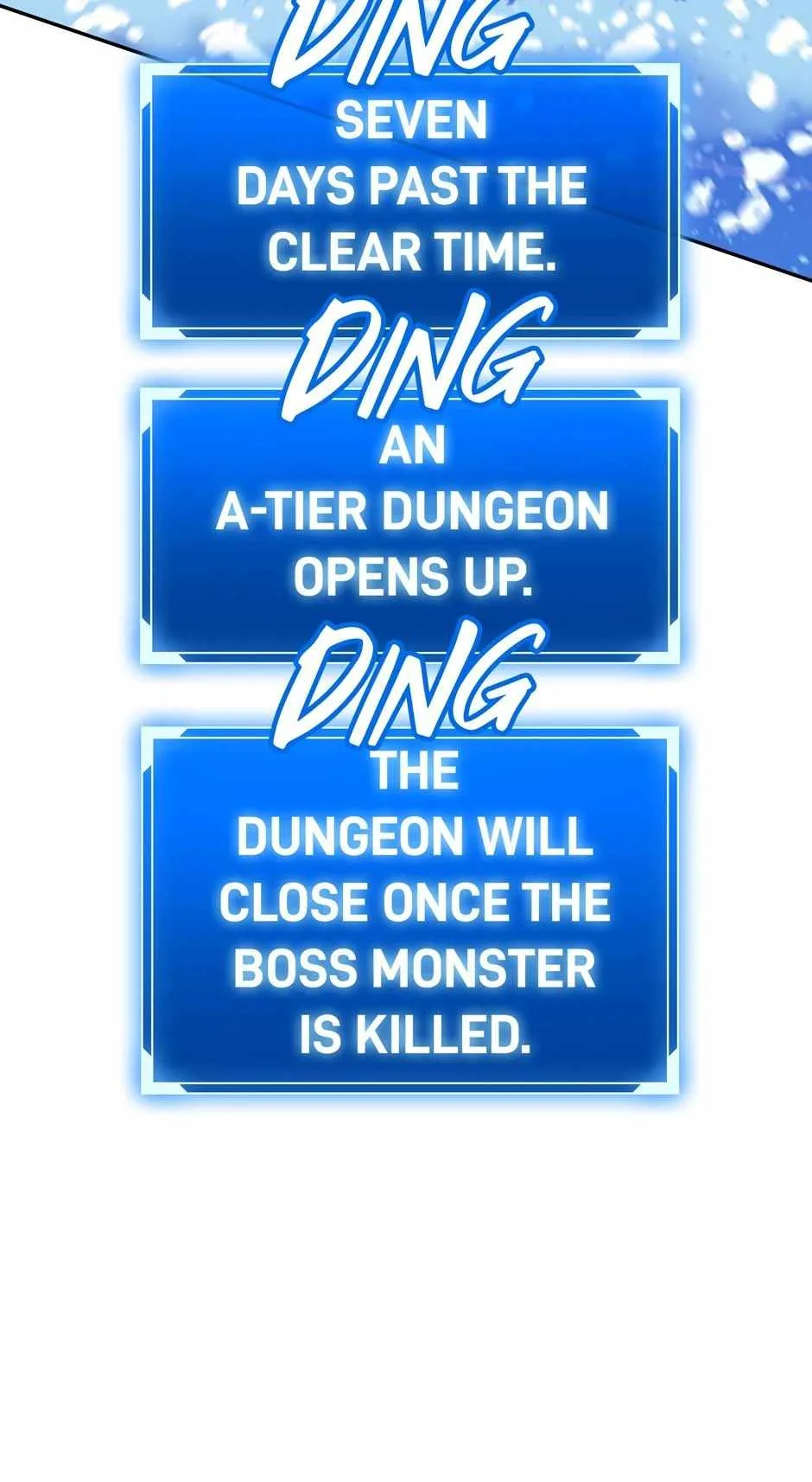 Strongest Level 1 Chapter 52 - Page 43