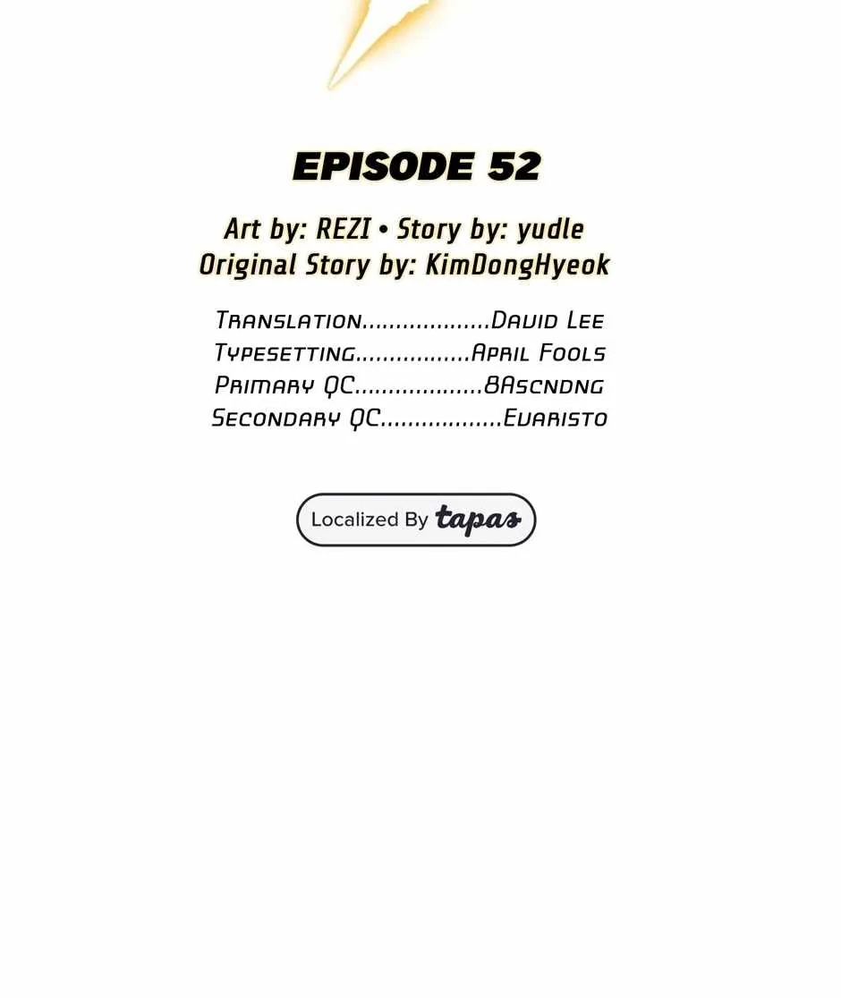 Strongest Level 1 Chapter 52 - Page 45