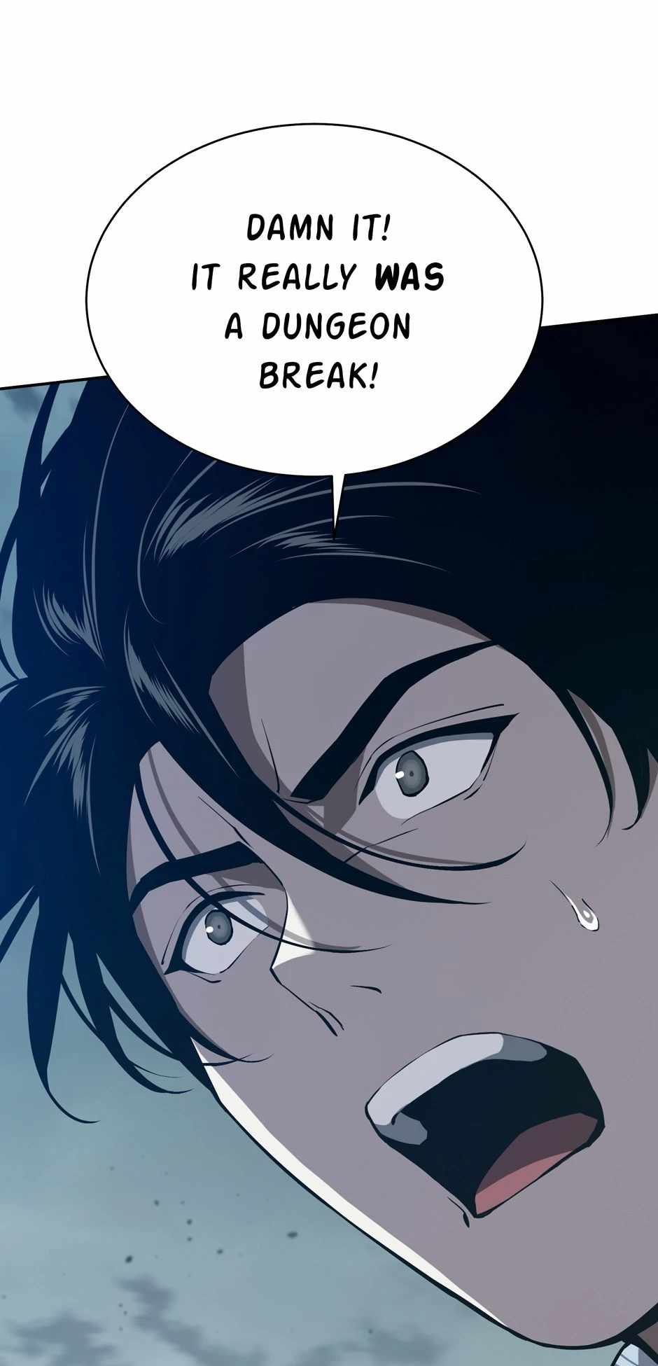Strongest Level 1 Chapter 52 - Page 46