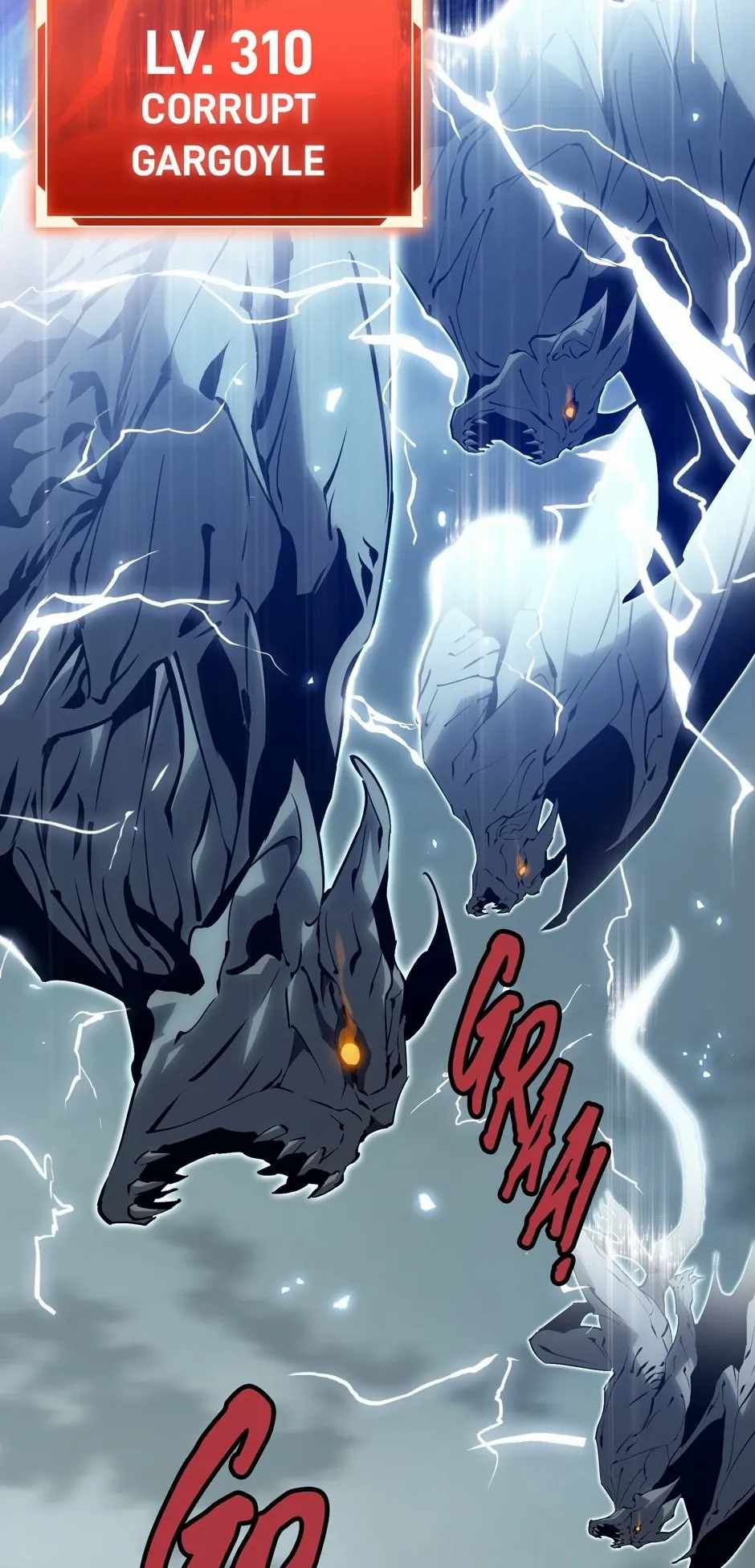 Strongest Level 1 Chapter 52 - Page 48