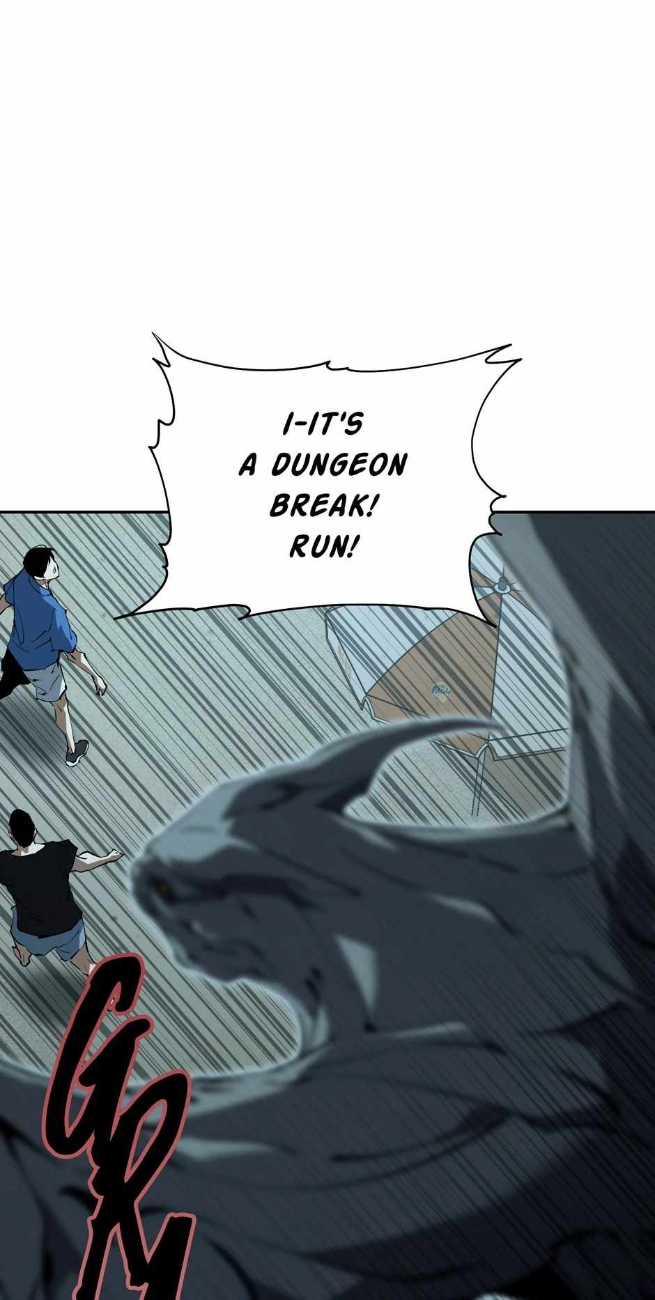Strongest Level 1 Chapter 52 - Page 51