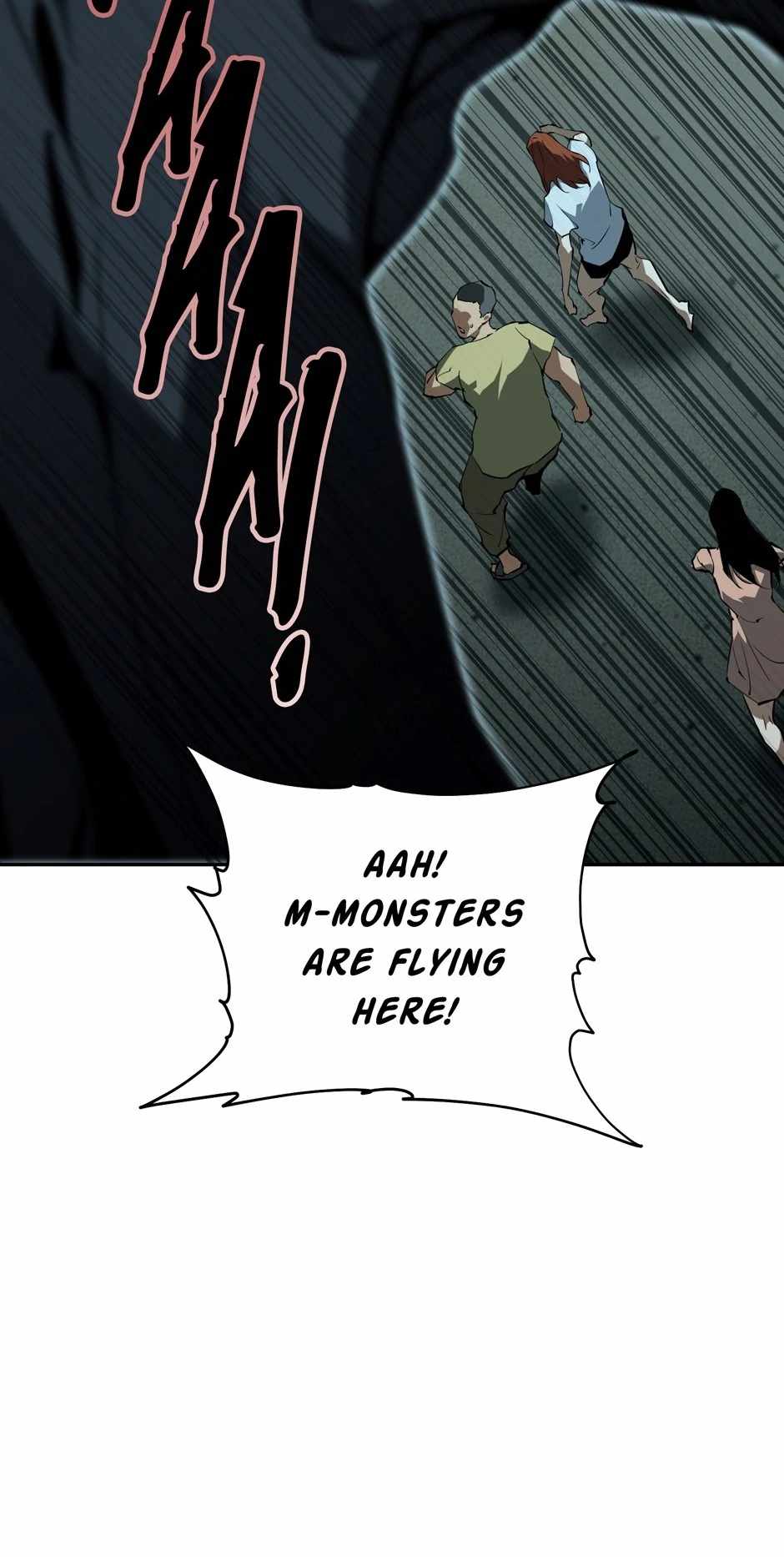 Strongest Level 1 Chapter 52 - Page 52