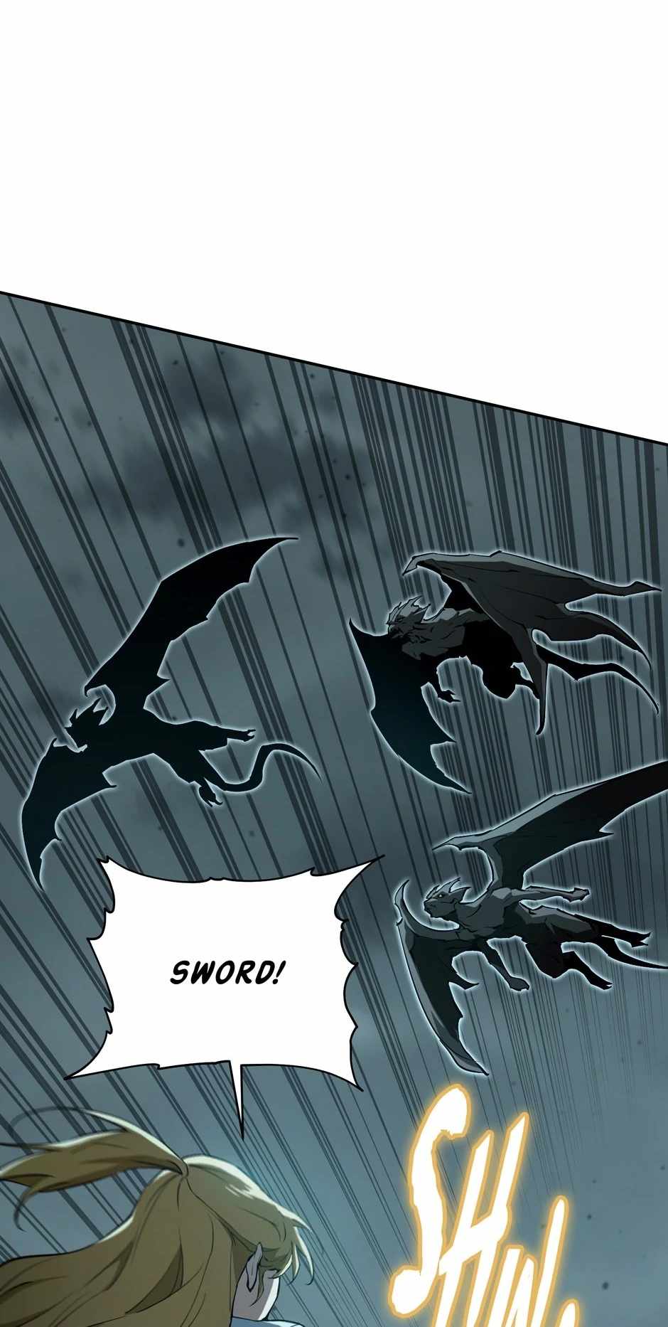Strongest Level 1 Chapter 52 - Page 53