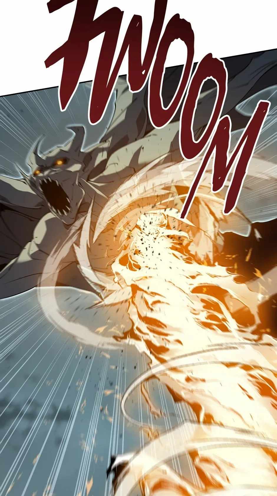Strongest Level 1 Chapter 52 - Page 57
