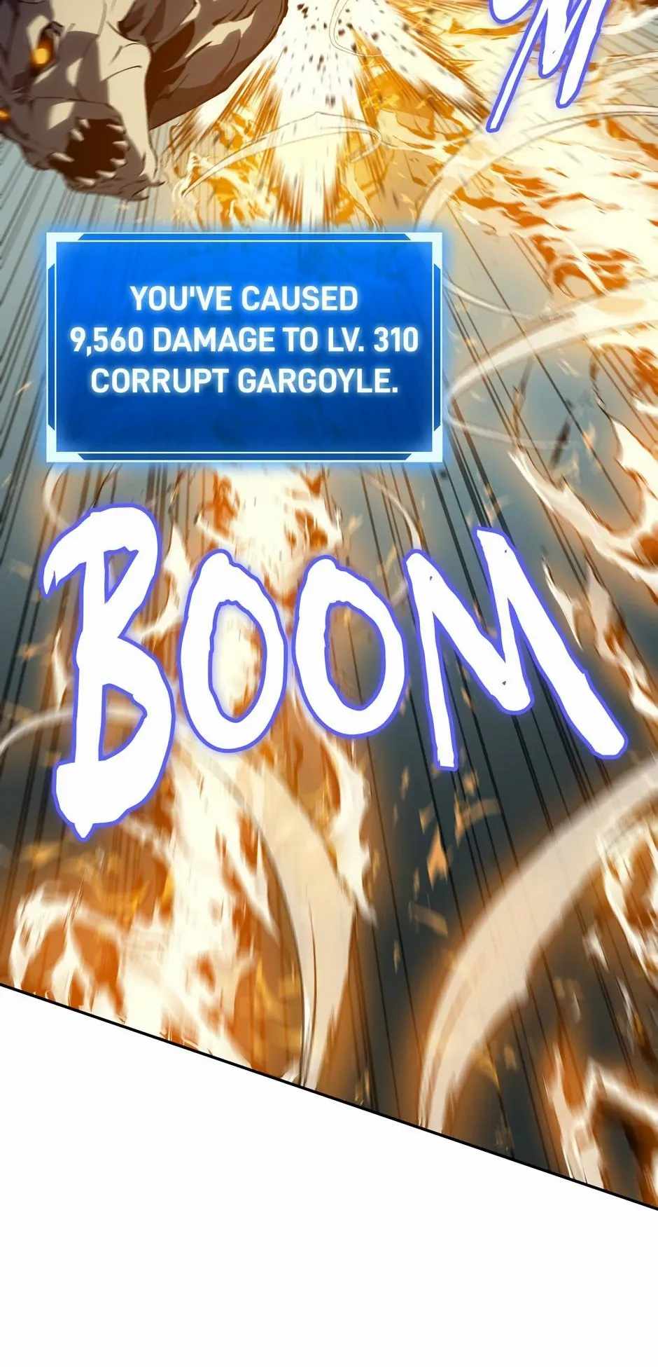 Strongest Level 1 Chapter 52 - Page 62