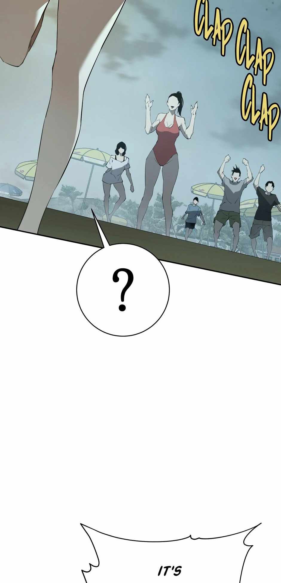 Strongest Level 1 Chapter 52 - Page 66
