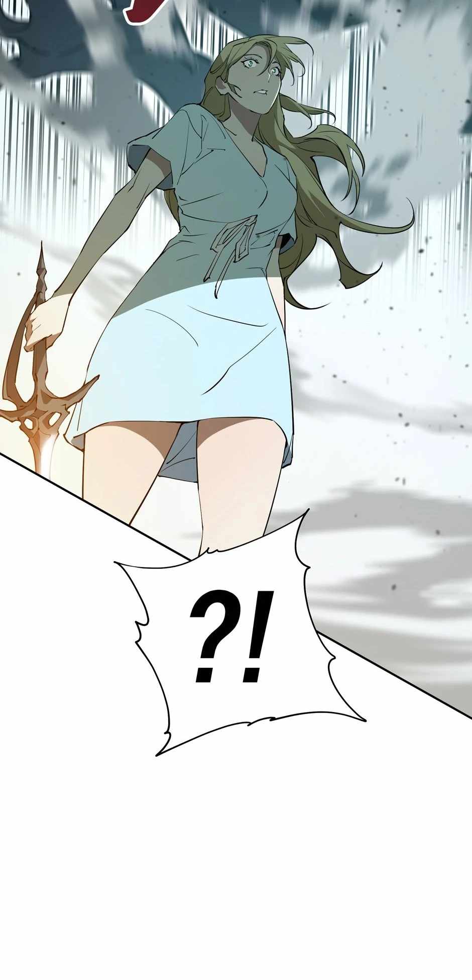 Strongest Level 1 Chapter 52 - Page 69