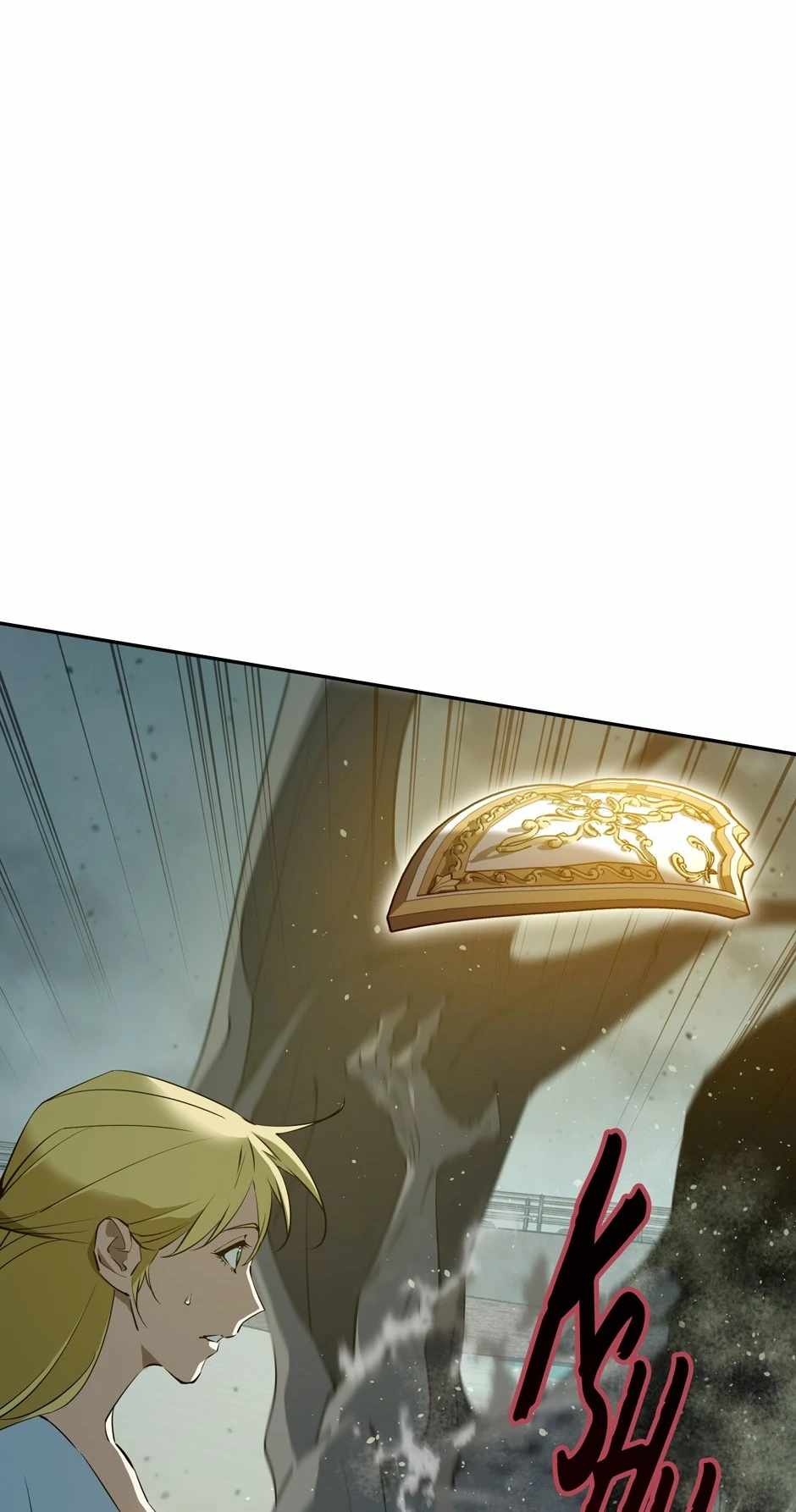 Strongest Level 1 Chapter 52 - Page 73