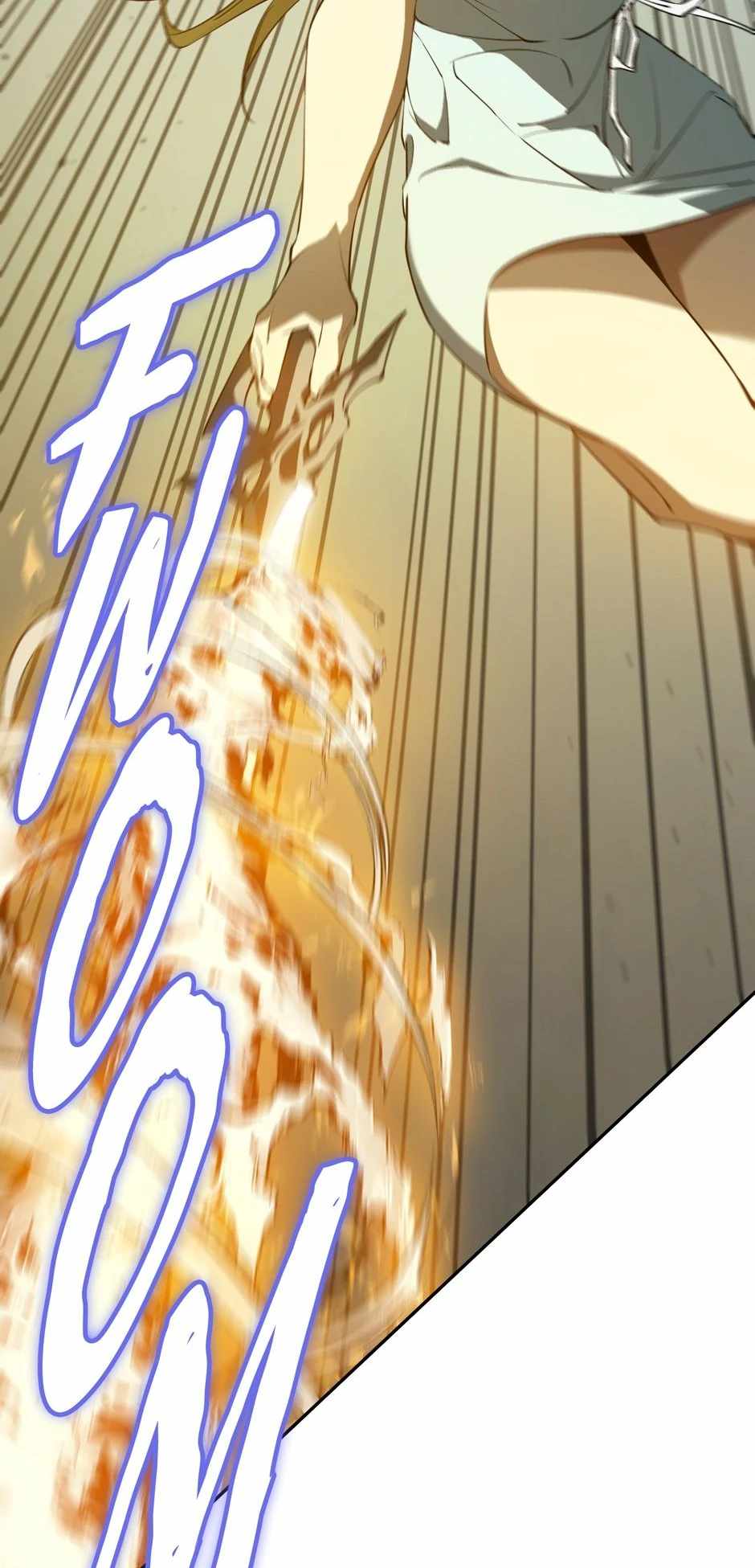 Strongest Level 1 Chapter 52 - Page 77