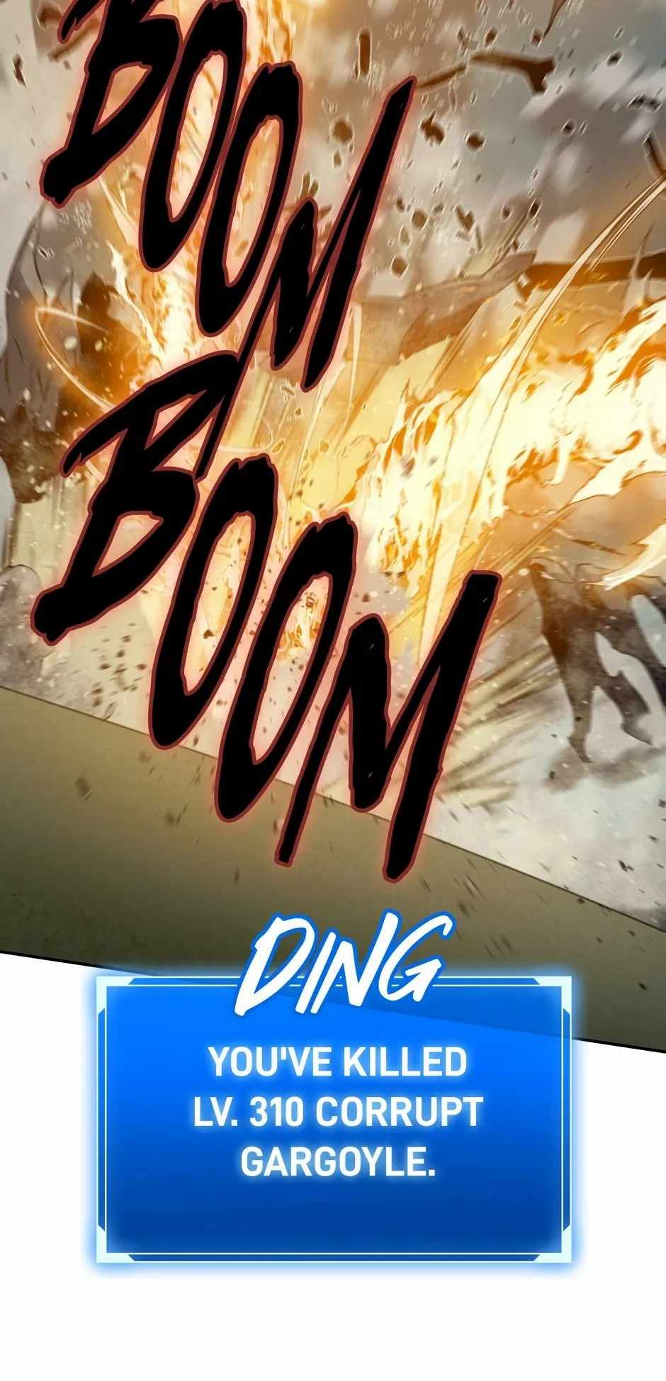 Strongest Level 1 Chapter 52 - Page 79
