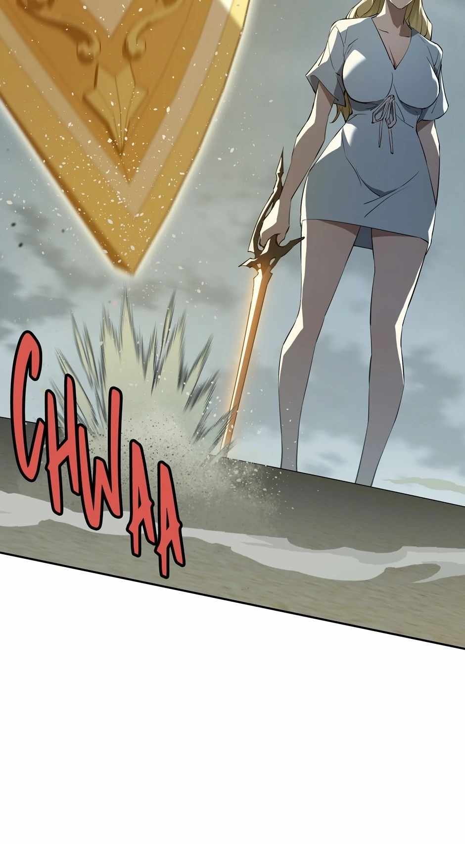 Strongest Level 1 Chapter 52 - Page 81
