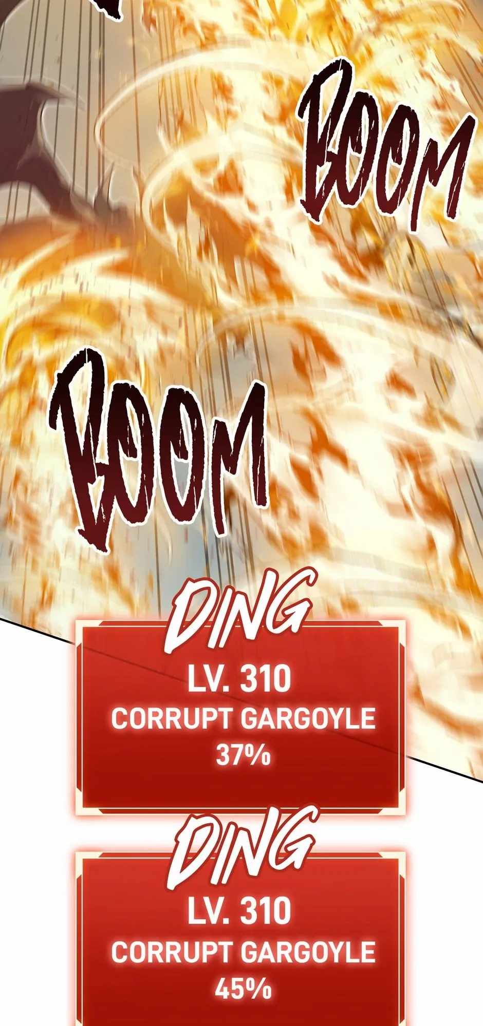 Strongest Level 1 Chapter 53 - Page 13