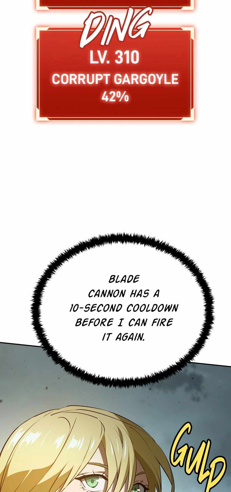 Strongest Level 1 Chapter 53 - Page 14