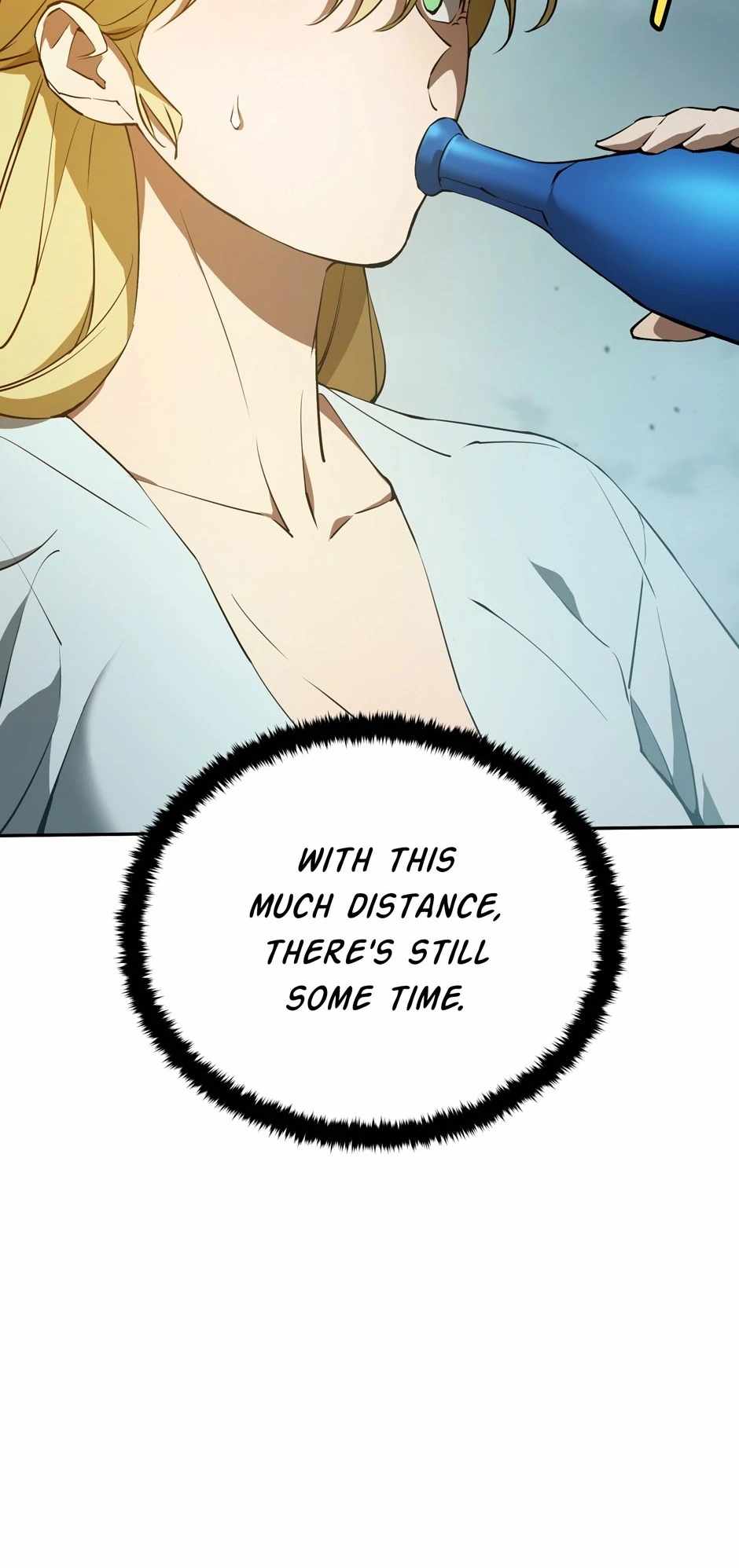 Strongest Level 1 Chapter 53 - Page 15
