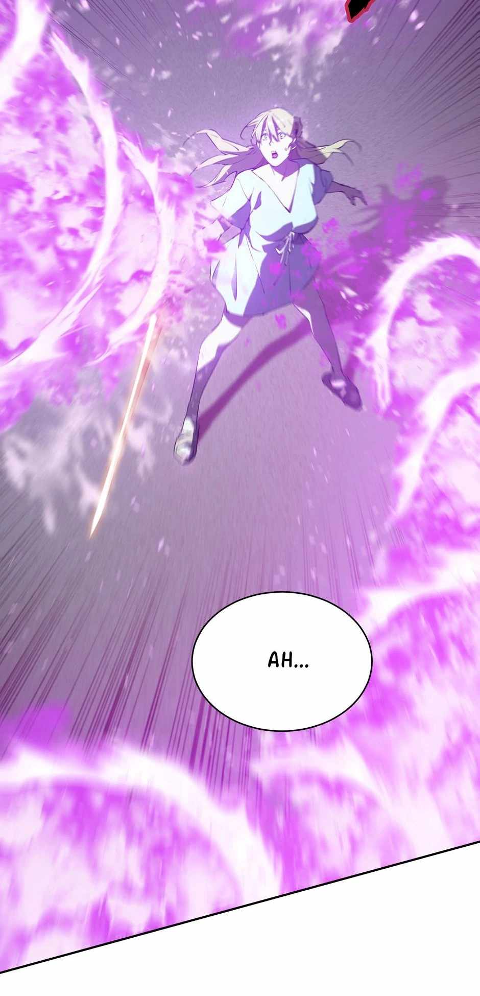 Strongest Level 1 Chapter 53 - Page 20