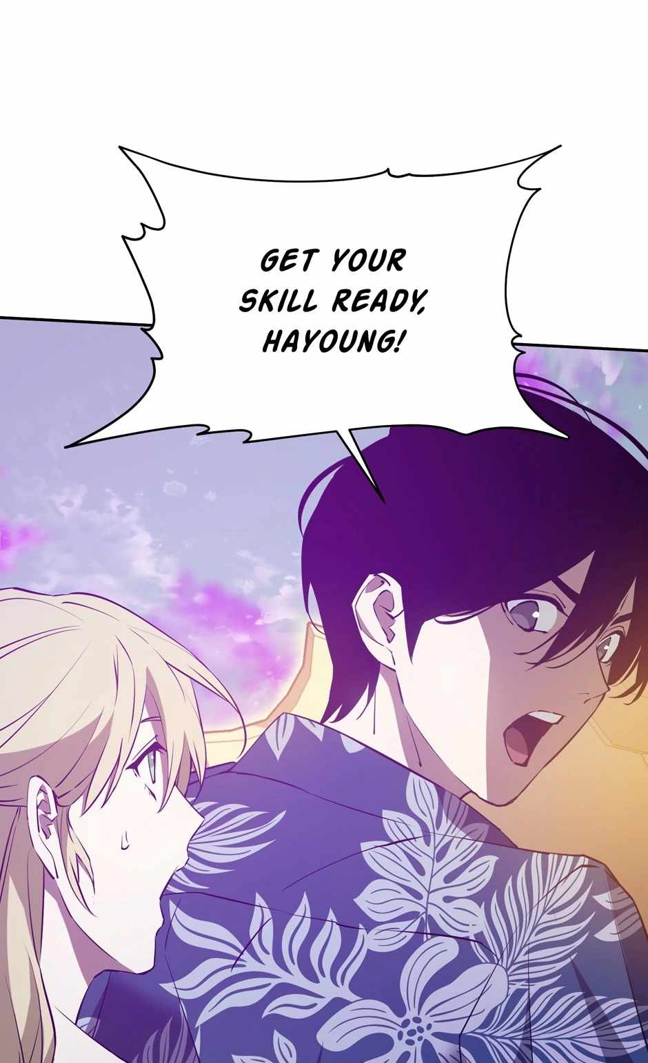 Strongest Level 1 Chapter 53 - Page 26