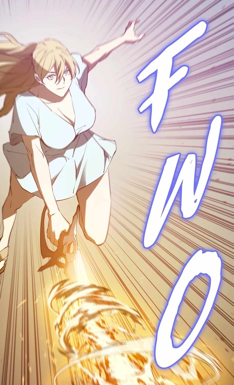 Strongest Level 1 Chapter 53 - Page 28