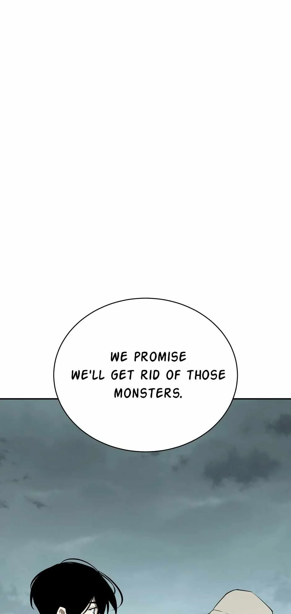 Strongest Level 1 Chapter 53 - Page 36