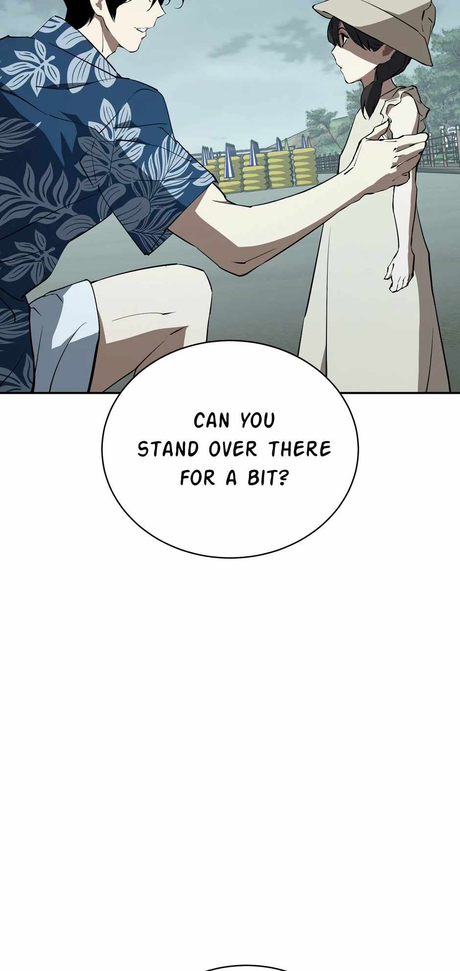 Strongest Level 1 Chapter 53 - Page 37